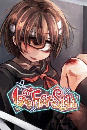 Love at First Sight Poster