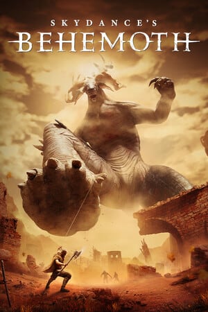 Skydances BEHEMOTH Poster