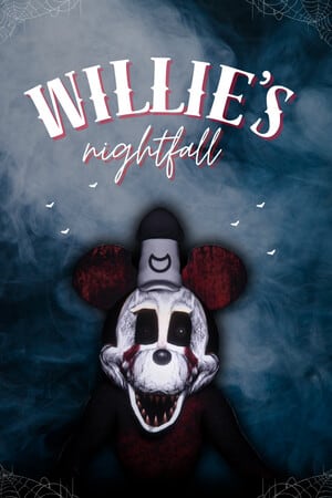 Willies Nightfall Poster
