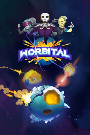Worbital Poster