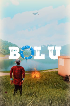 Bolu Poster