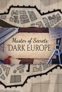 Master Of Secrets: Dark Europe Poster