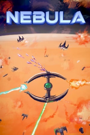 Nebula Poster