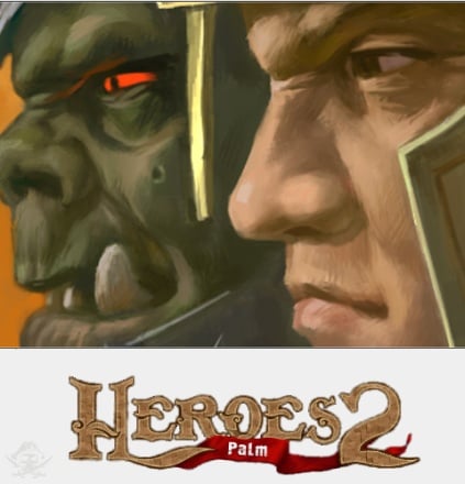 Palm Heroes 2 Poster