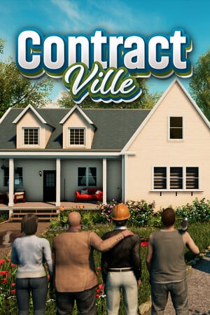 ContractVille Poster
