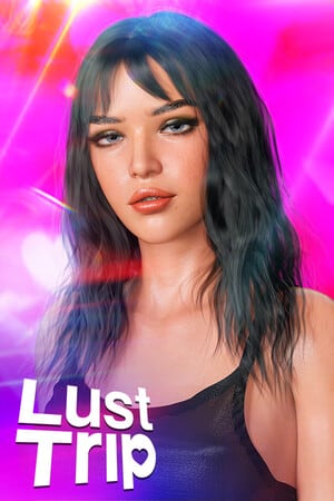 Lust Trip Poster
