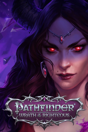 Pathfinder: Wrath of the Righteous Poster