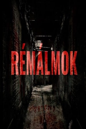 Remalmok Poster
