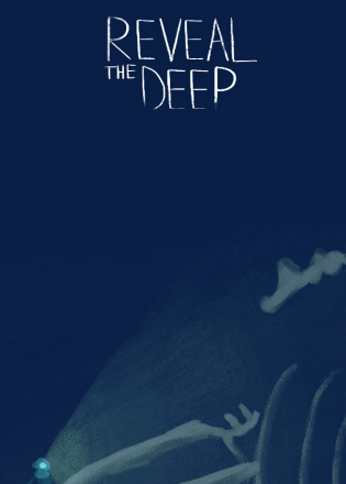 Reveal The Deep Poster