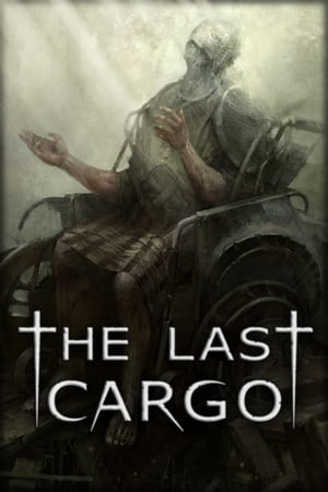 The Last Cargo Poster