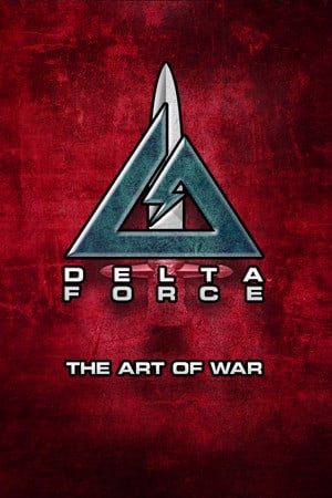 Delta Force Poster