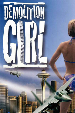 Demolition Girl Poster