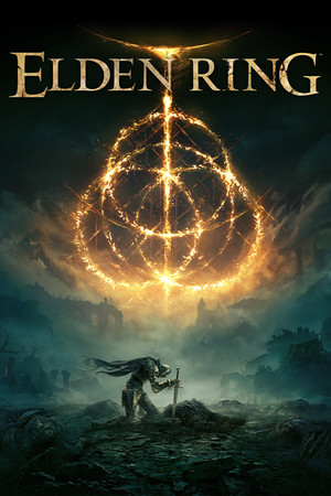 Elden Ring Poster