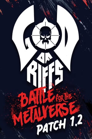 God of Riffs Poster