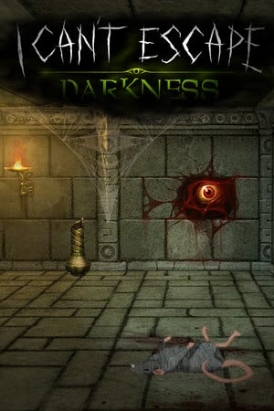 I Cant Escape: Darkness