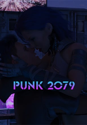 Punk 2079