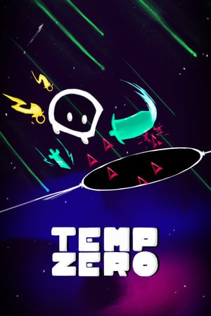 Temp Zero Poster