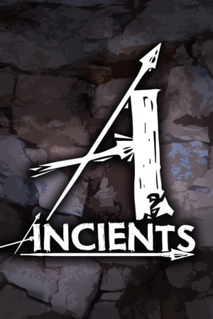 The Ancients Poster
