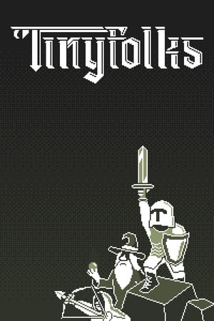 Tinyfolks Poster