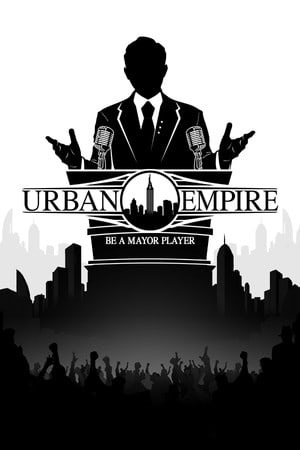 Urban Empire Poster