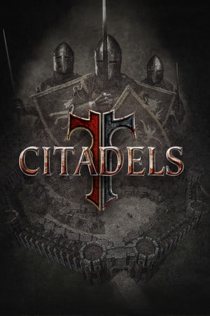 Citadels Poster