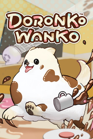 DORONKO WANKO Poster