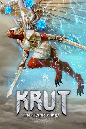 Krut: The Mythic Wings Poster