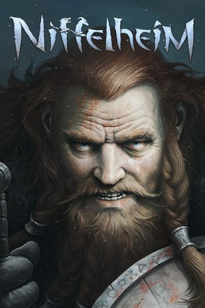 Niffelheim Poster
