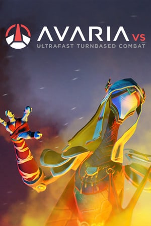 AVARIAvs Poster