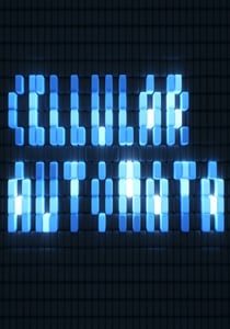 Cellular Automata Poster
