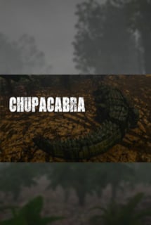 Chupacabra Poster