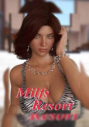 Milfs Resort