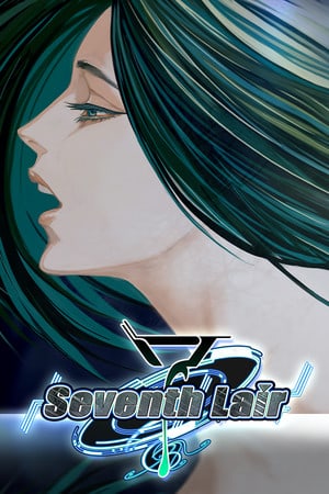 Seventh Lair Poster