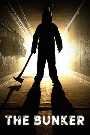 The Bunker Poster