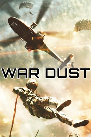 War Dust VR: 32v32 Battlefields Poster