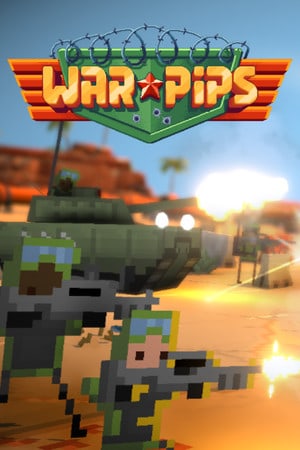 Warpips Poster