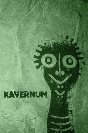 KAVERNUM Poster