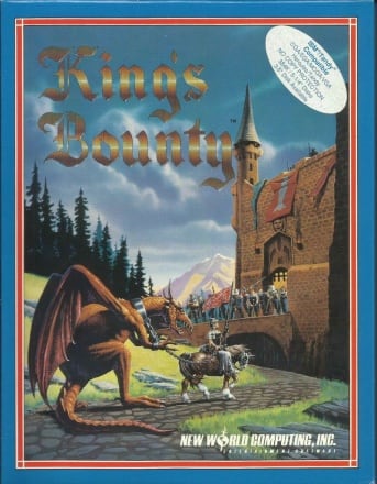 Kings Bounty