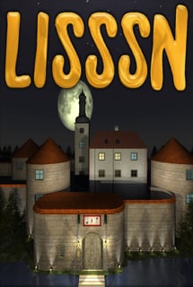Lisssn Poster