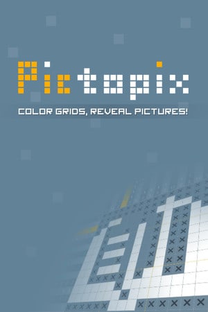 Pictopix Poster
