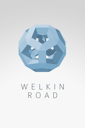 Welkin Road Poster