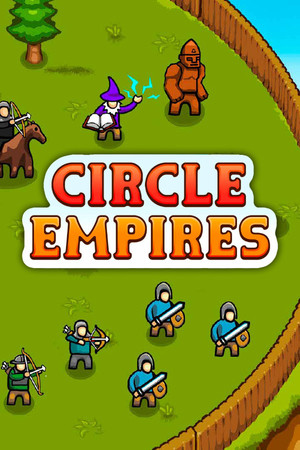 Circle Empires Poster