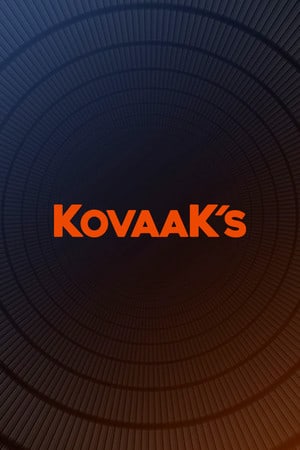 KovaaKs Poster
