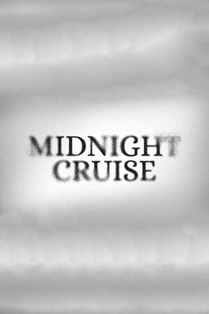 Midnight Cruise Poster