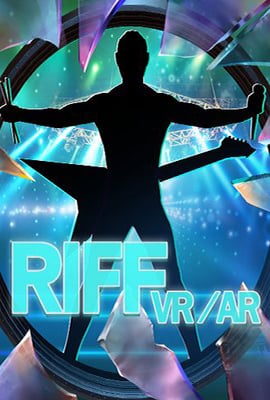 RIFF VR Poster