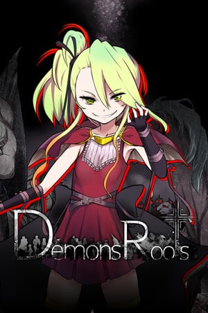 Demons Roots Poster
