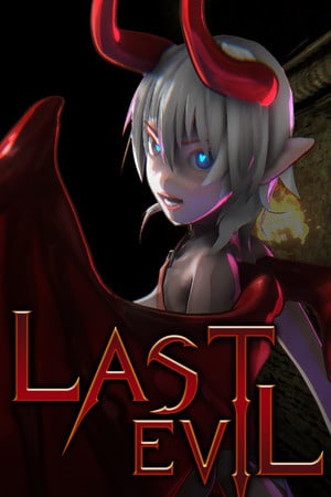 Last Evil Poster