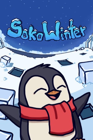 SokoWinter Poster