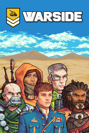 Warside Poster