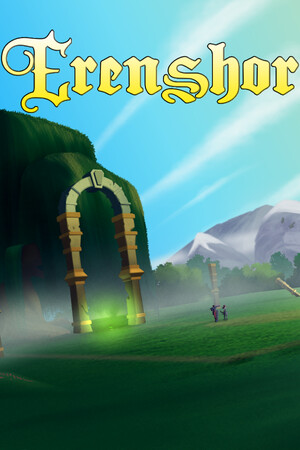 Erenshor Poster